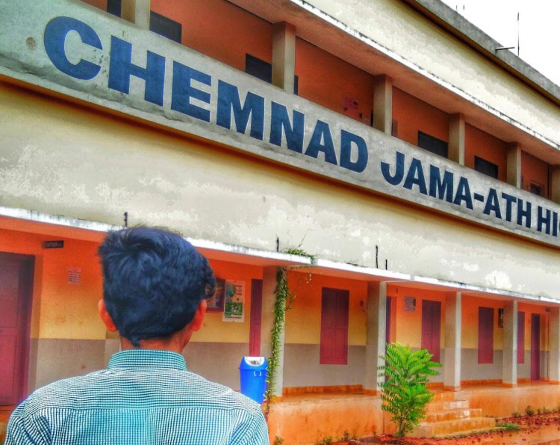Chemmanad Jama-ath Higher Secondary School